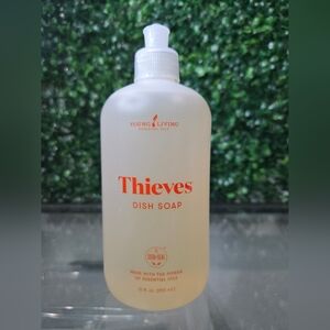 Young Living Thieves Dish Soap